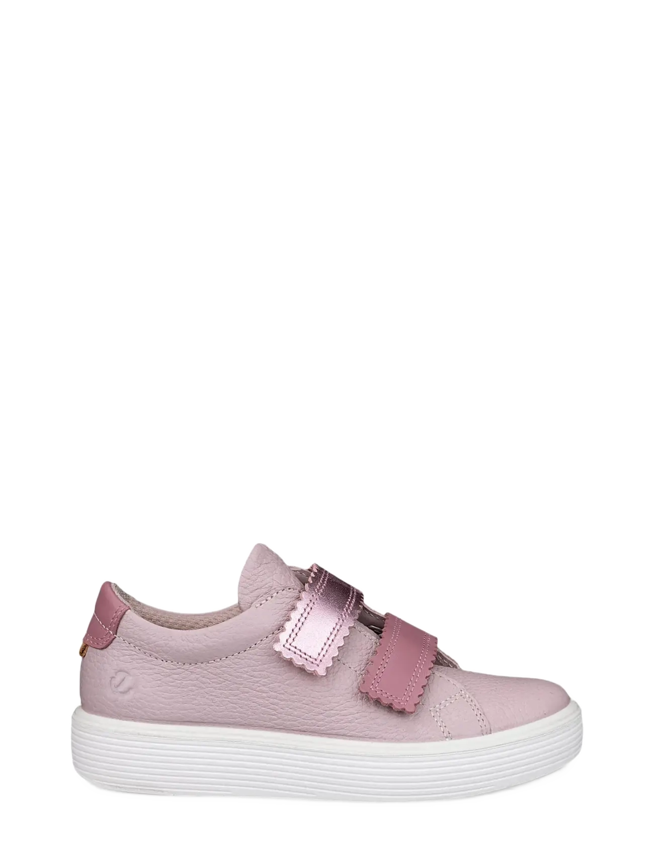 ECCO - SOFT 60 K - suvised sooduspakkumised - violet ice/old rose metallic/blush - 1