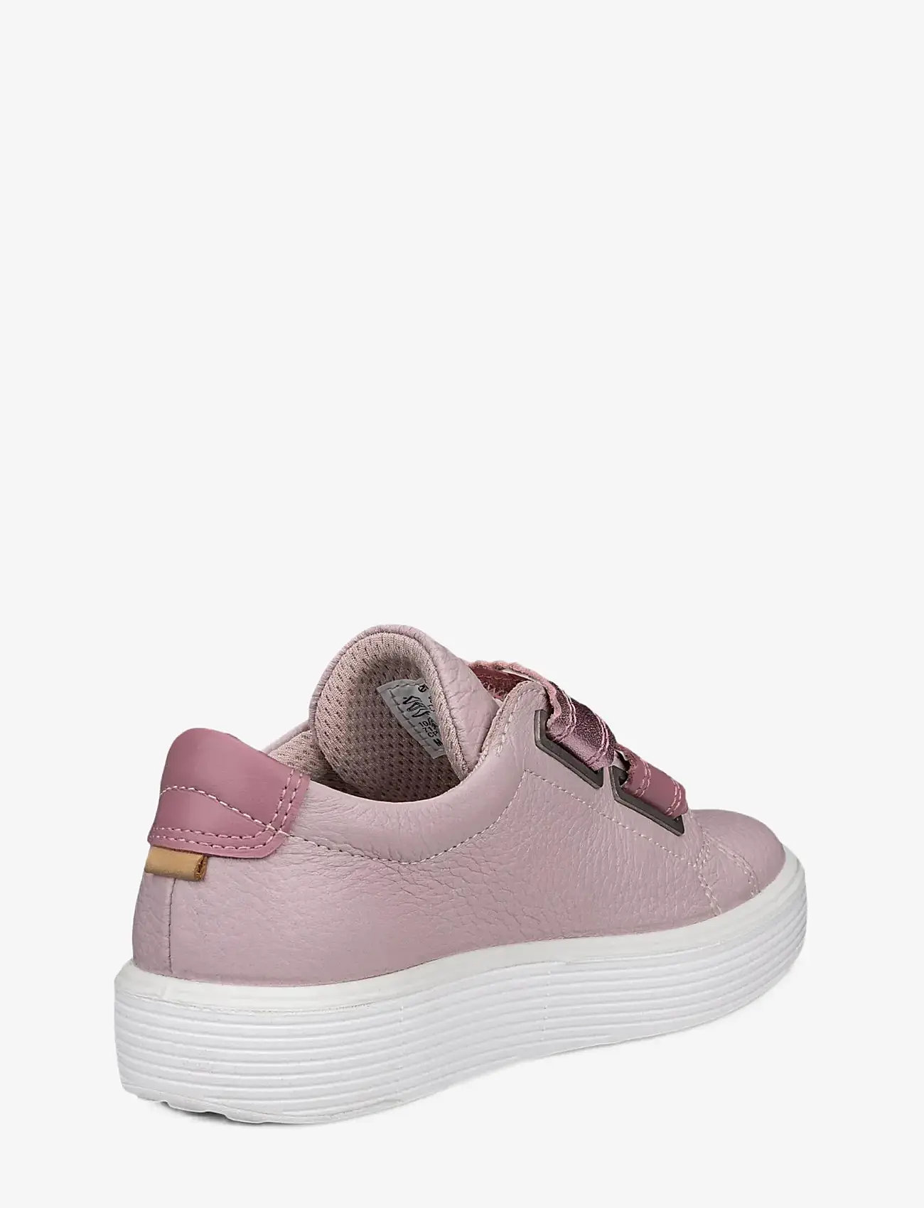 ECCO - SOFT 60 K - lave sneakers - violet ice/old rose metallic/blush - 2
