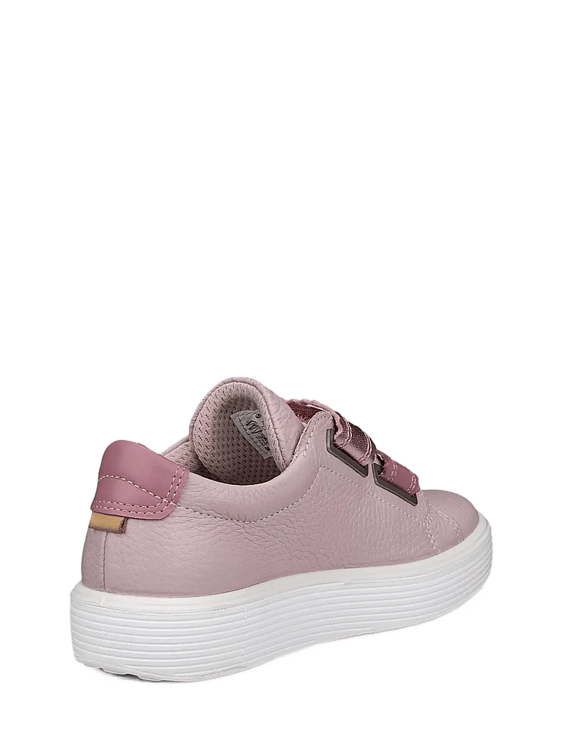 ECCO - SOFT 60 K - niedriger schnitt - violet ice/old rose metallic/blush - 2