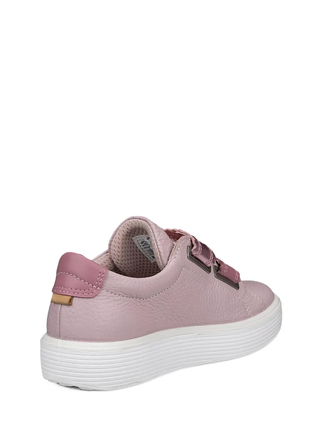 ECCO - SOFT 60 K - suvised sooduspakkumised - violet ice/old rose metallic/blush - 2