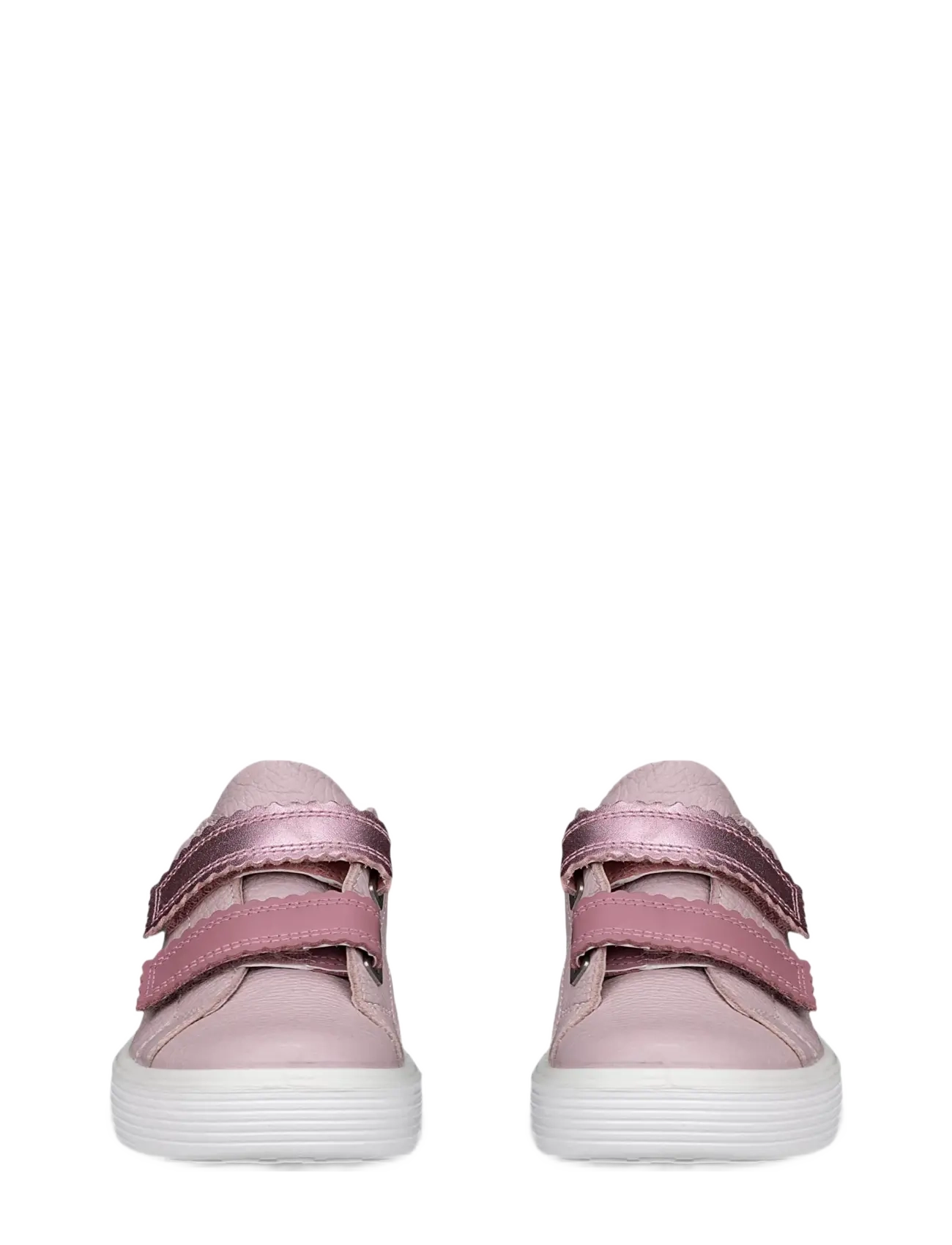 ECCO - SOFT 60 K - suvised sooduspakkumised - violet ice/old rose metallic/blush - 5