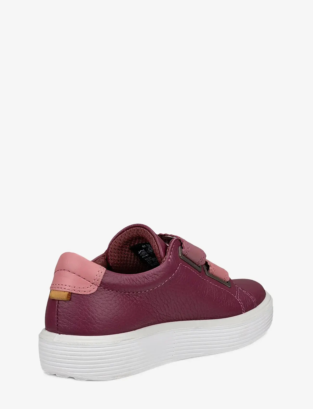 ECCO - SOFT 60 K - niedriger schnitt - nocturne/blush/old rose - 2