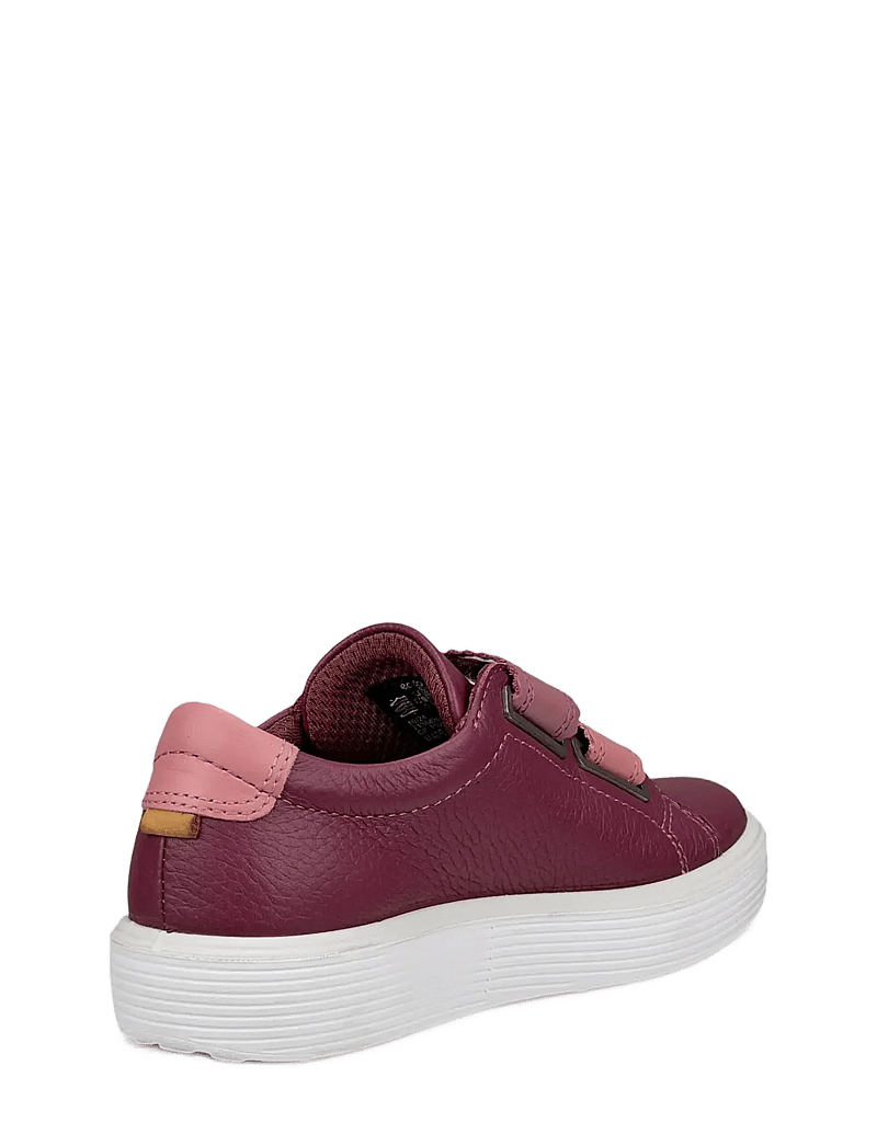 ECCO - SOFT 60 K - låga sneakers - nocturne/blush/old rose - 2