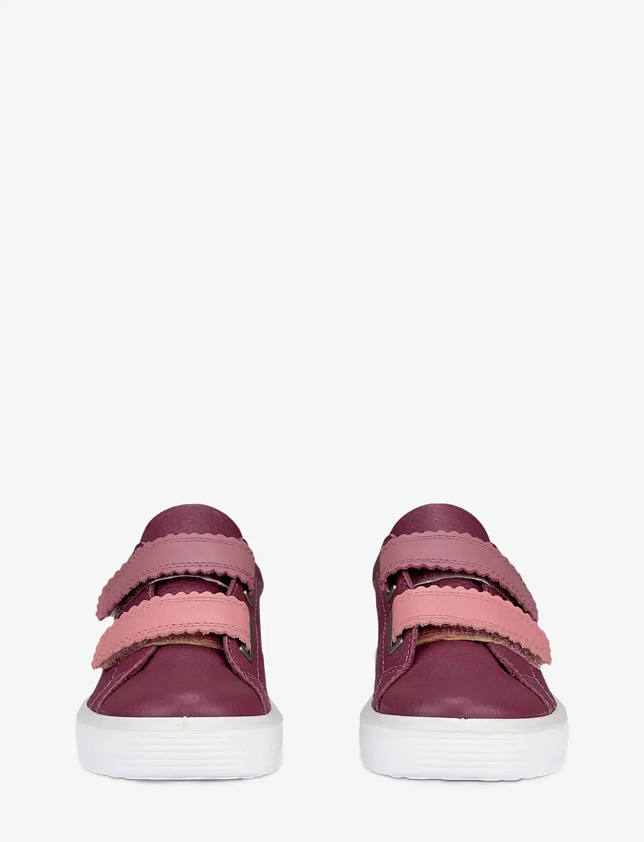 ECCO - SOFT 60 K - niedriger schnitt - nocturne/blush/old rose - 4