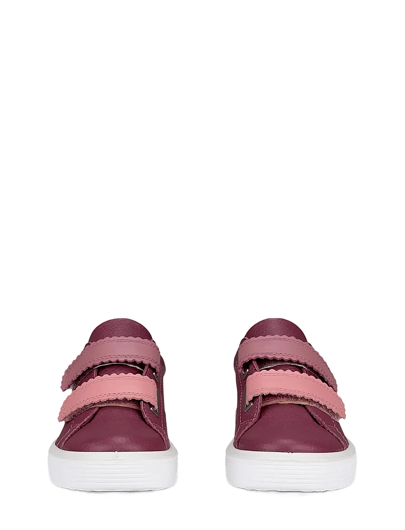 ECCO - SOFT 60 K - låga sneakers - nocturne/blush/old rose - 4