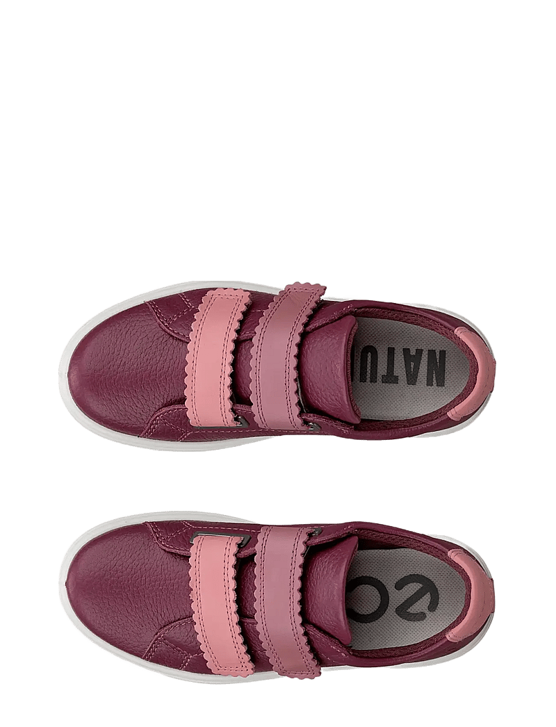 ECCO - SOFT 60 K - låga sneakers - nocturne/blush/old rose - 5