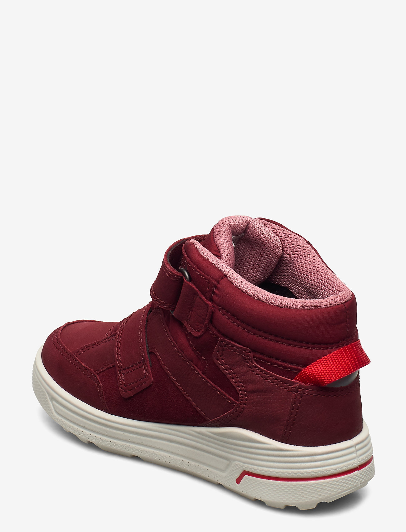 ECCO - URBAN SNOWBOARDER - syrah/syrah - 1