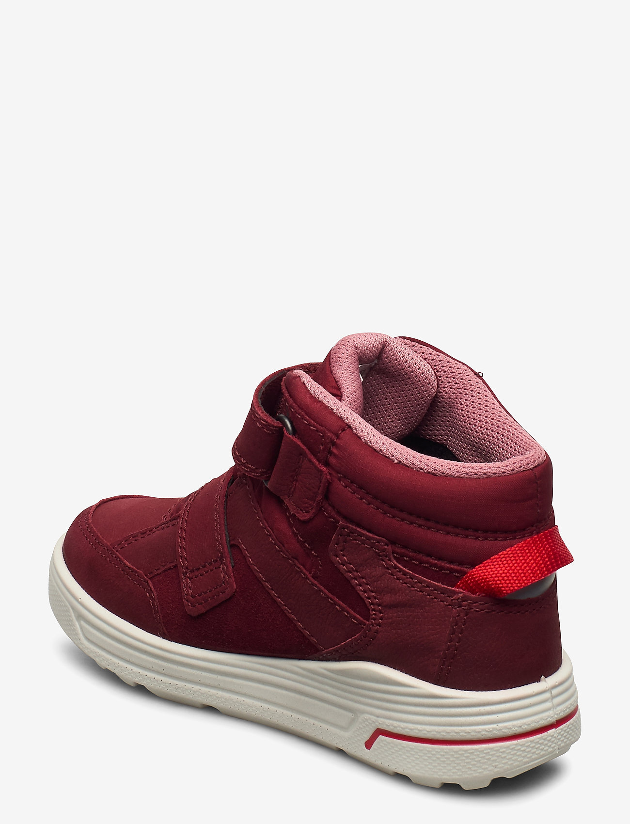 ECCO - URBAN SNOWBOARDER - syrah/syrah - 2