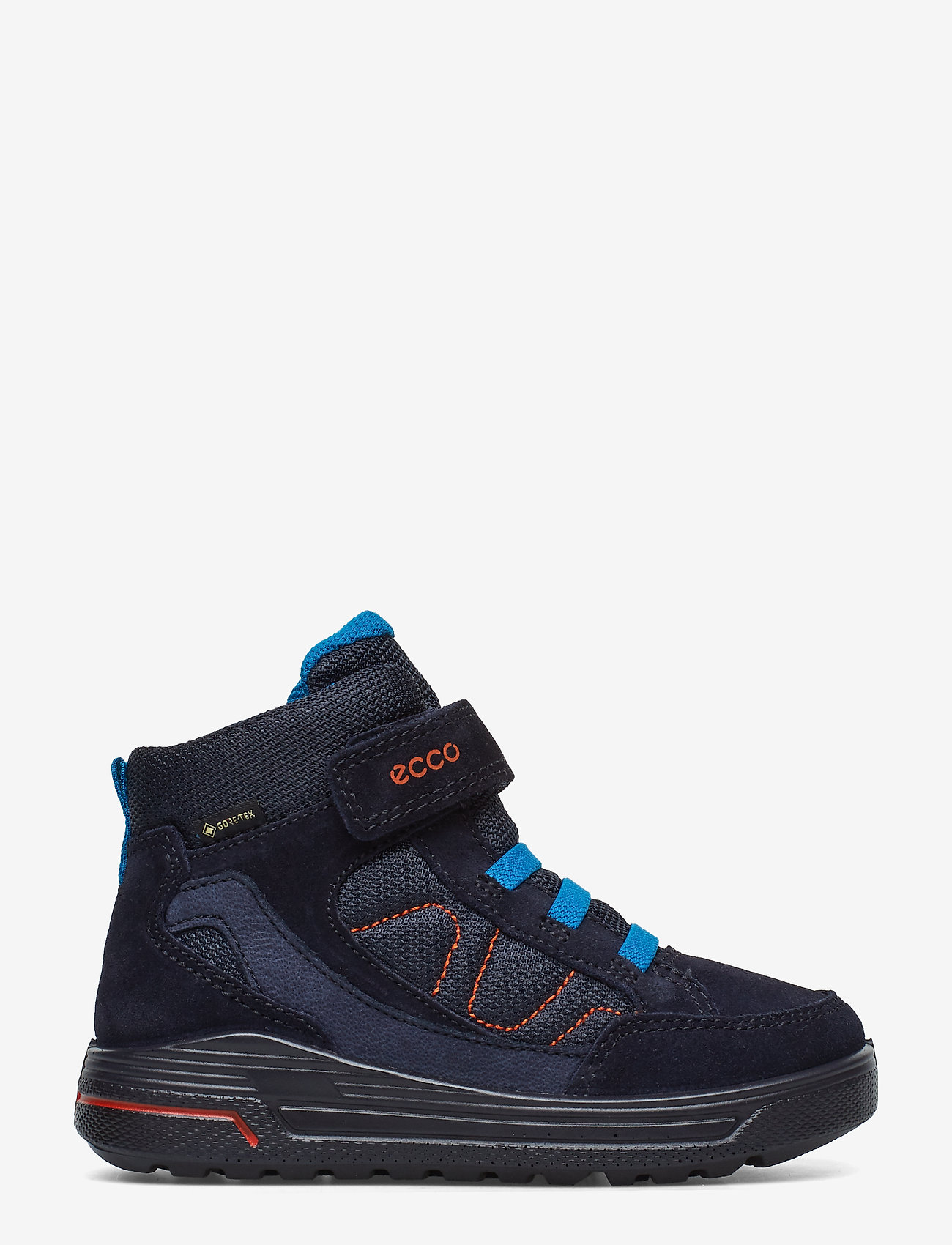 ECCO - URBAN SNOWBOARDER - night sky/night sky/olympian blue - 2