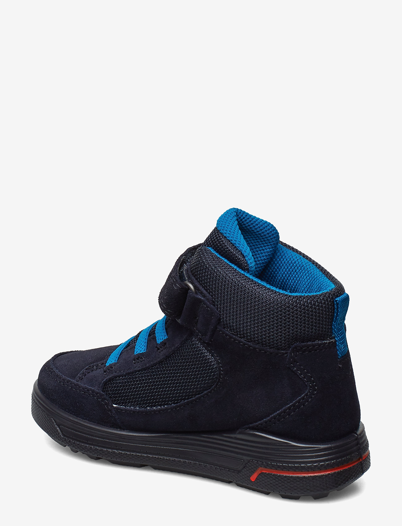 ECCO - URBAN SNOWBOARDER - night sky/night sky/olympian blue - 1