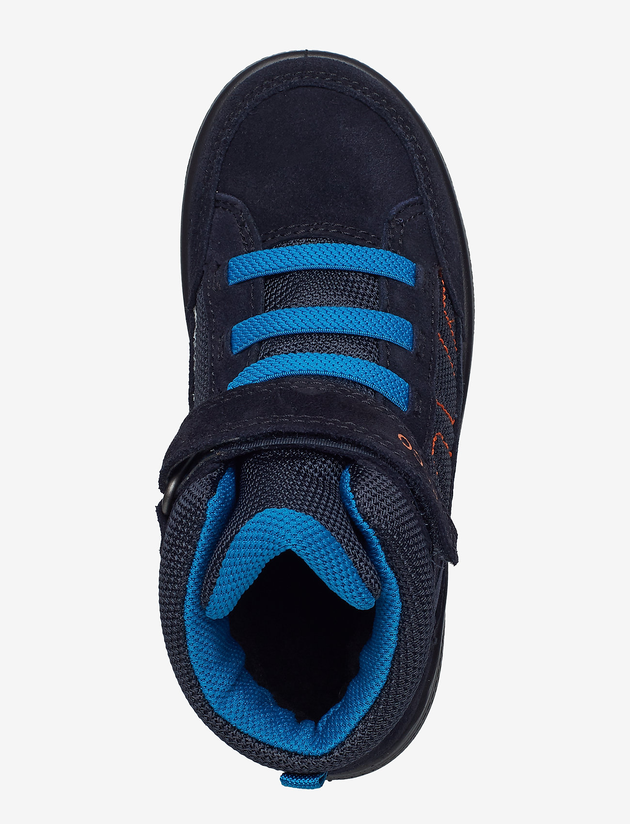 ECCO - URBAN SNOWBOARDER - night sky/night sky/olympian blue - 3