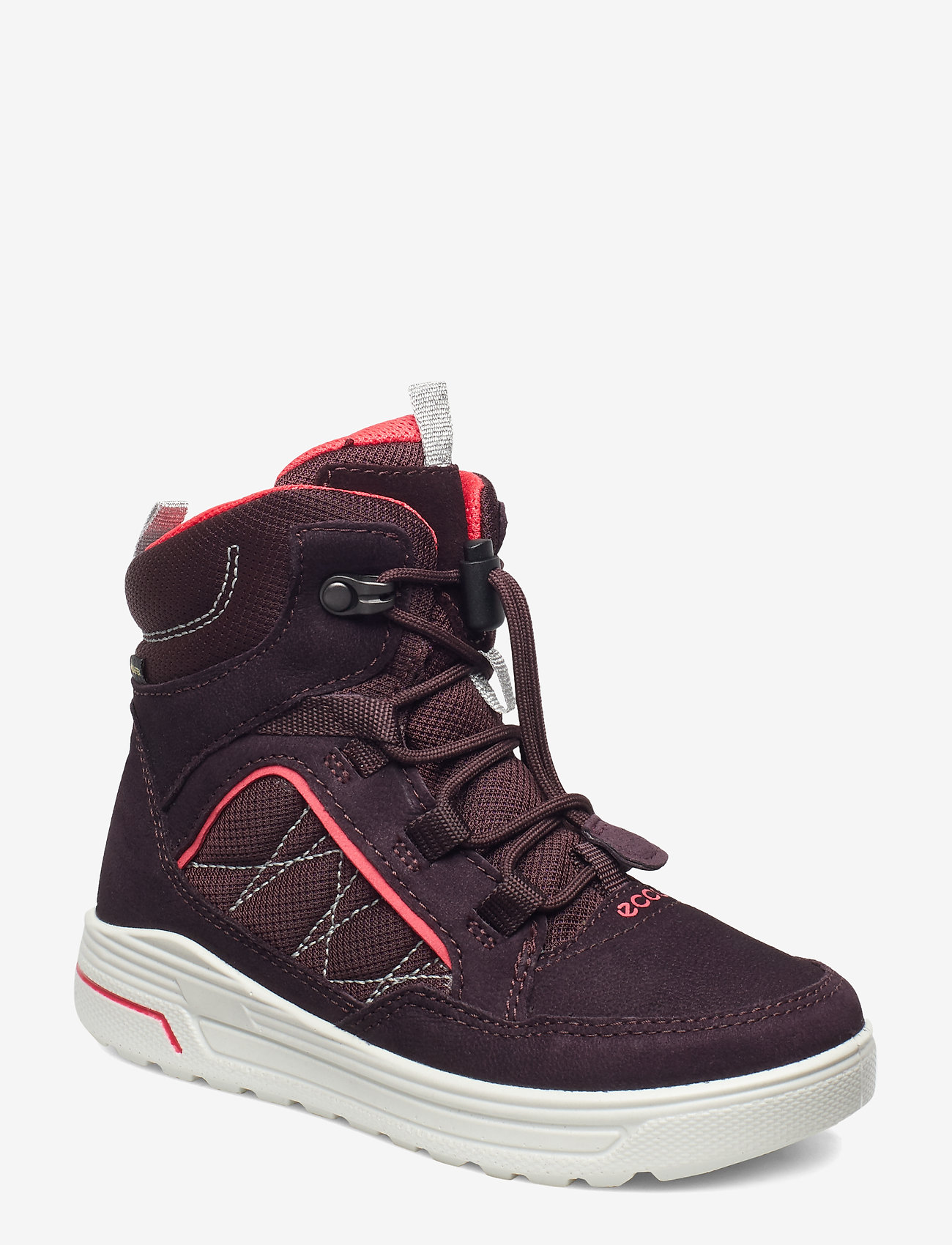URBAN SNOWBOARDER - FIG/TEABERRY