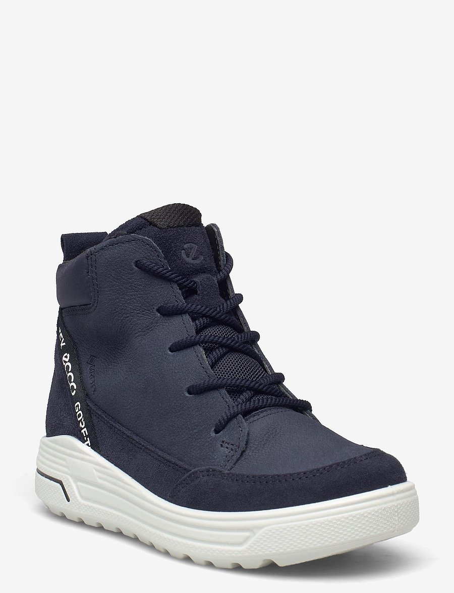 ECCO - URBAN SNOWBOARDER - bottes d'hiver - night sky/night sky/night sky - 0