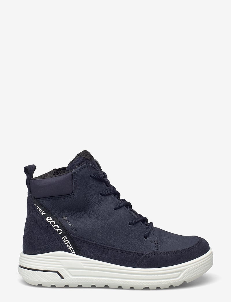 ECCO - URBAN SNOWBOARDER - vinterstövlar - night sky/night sky/night sky - 1