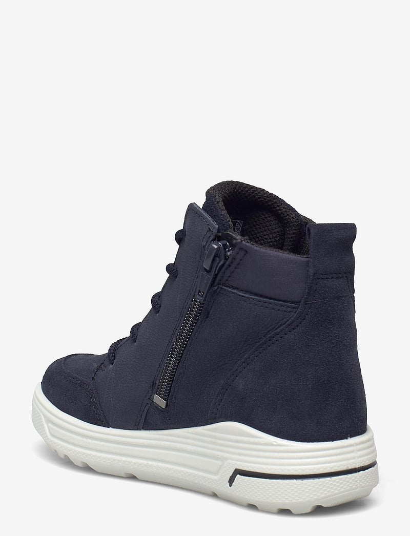 ECCO - URBAN SNOWBOARDER - vinterstövlar - night sky/night sky/night sky - 2