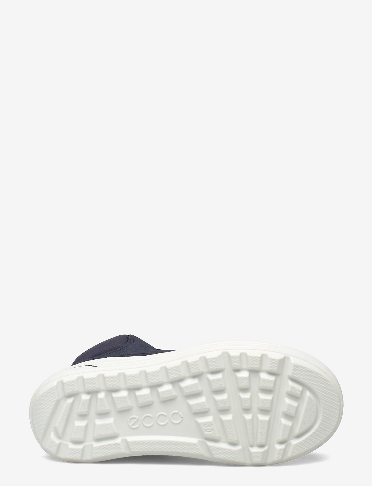 ECCO - URBAN SNOWBOARDER - vinterstövlar - night sky/night sky/night sky - 4