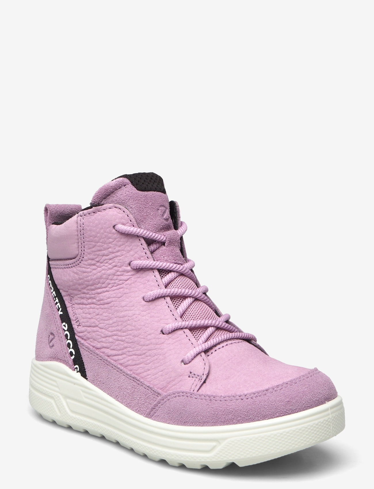 ECCO - URBAN SNOWBOARDER - vinterstövlar - lavender mi/lavender mi/lavender mi - 0