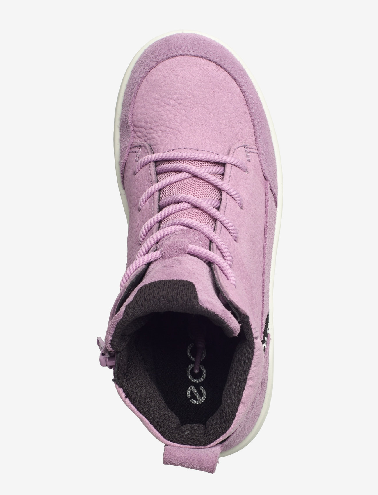 ECCO - URBAN SNOWBOARDER - vinterstövlar - lavender mi/lavender mi/lavender mi - 3