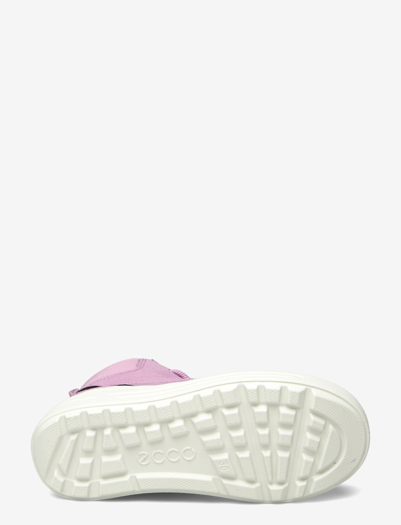 ECCO - URBAN SNOWBOARDER - vinterstövlar - lavender mi/lavender mi/lavender mi - 4