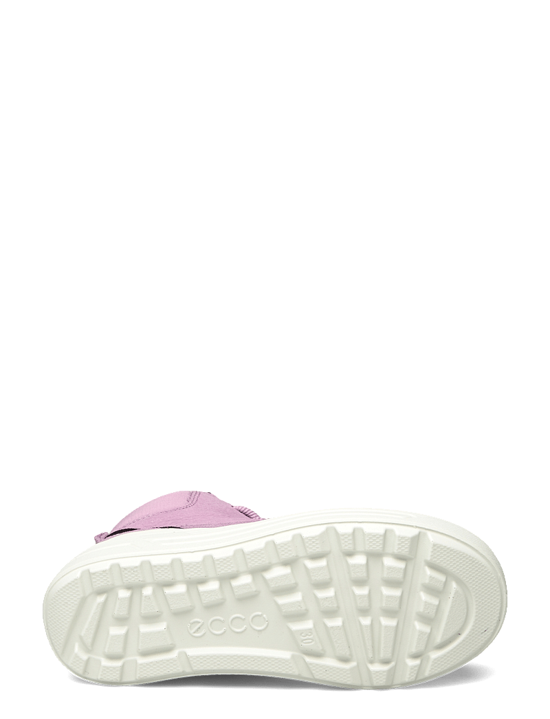 ECCO - URBAN SNOWBOARDER - vinterstövlar - lavender mi/lavender mi/lavender mi - 4