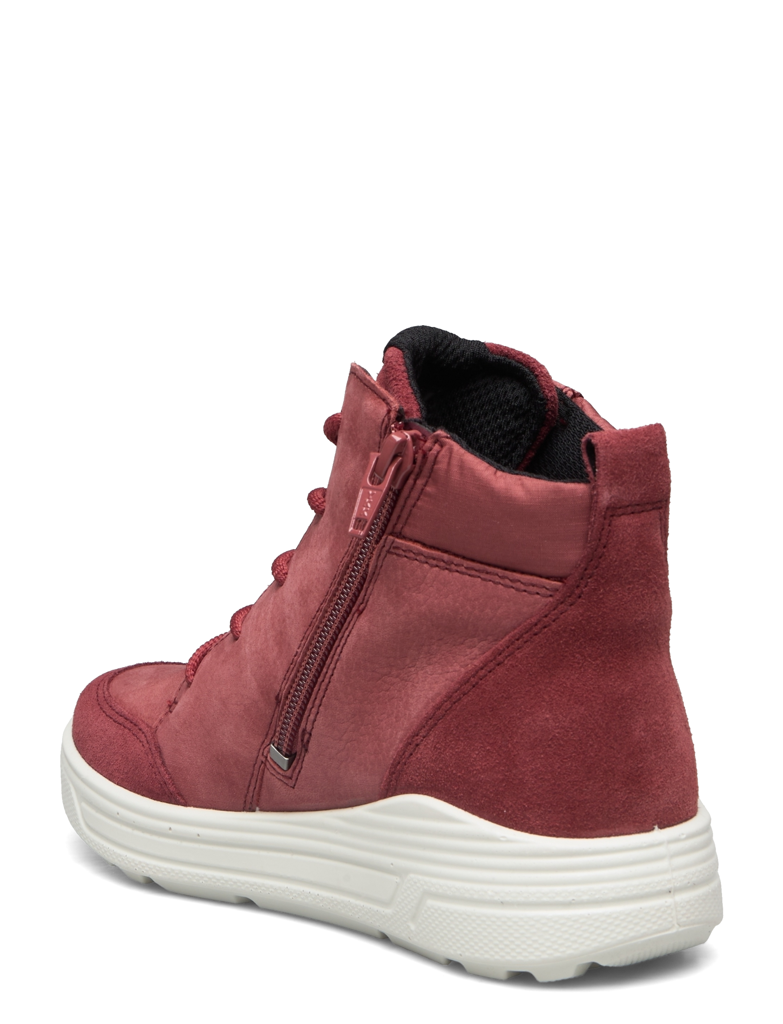 ECCO - URBAN SNOWBOARDER - höstskor - petal trim/petal trim/petal trim - 1