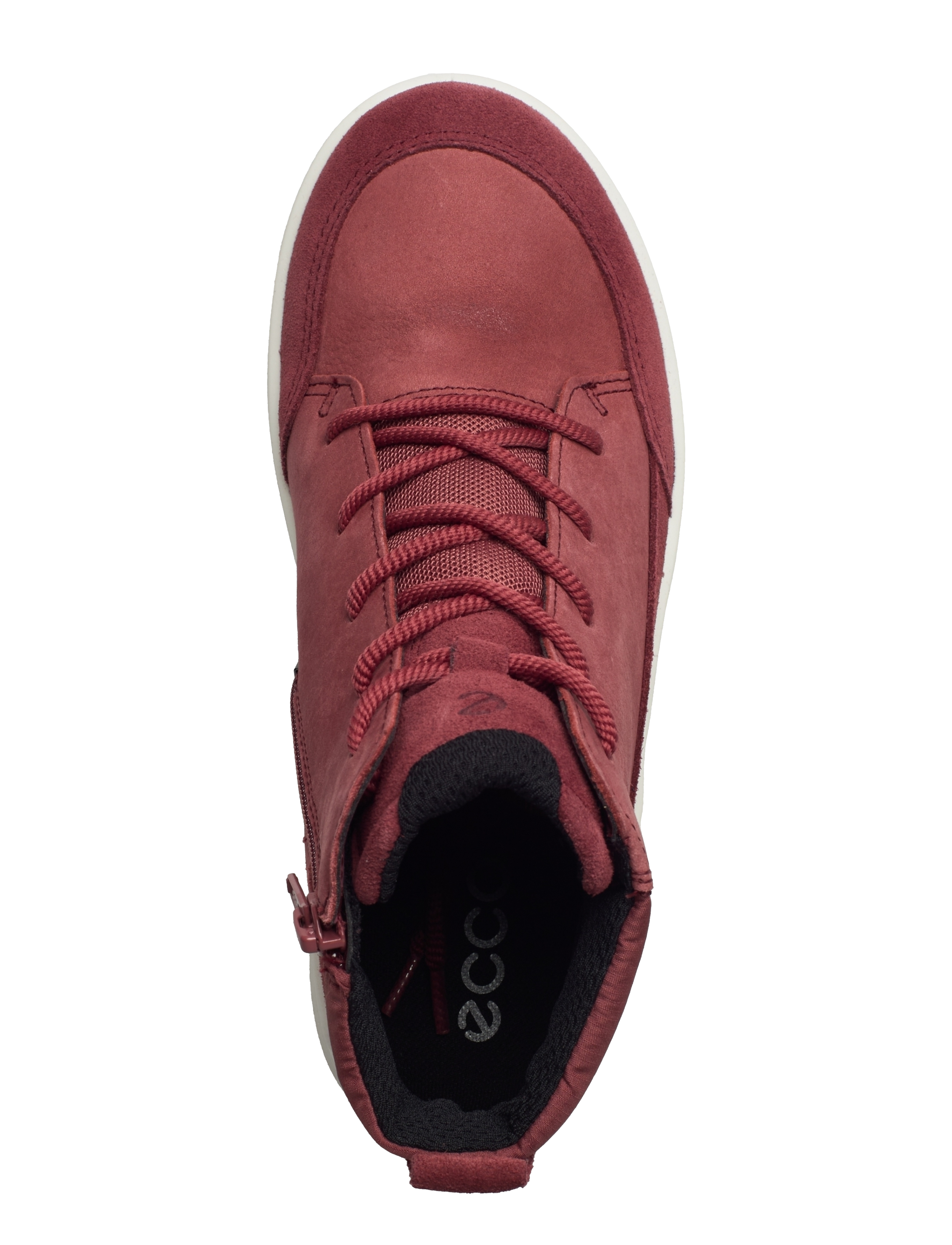 ECCO - URBAN SNOWBOARDER - höstskor - petal trim/petal trim/petal trim - 3