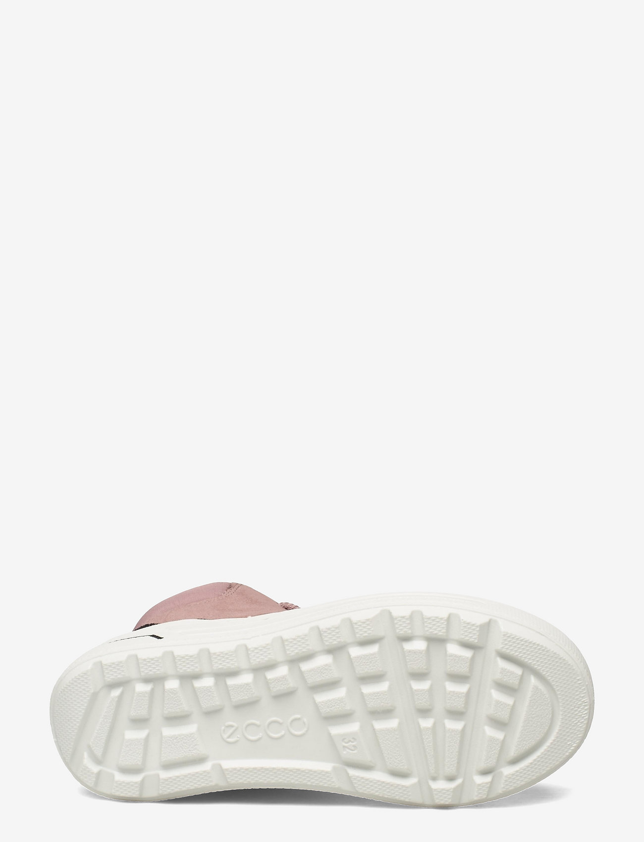 ECCO - URBAN SNOWBOARDER - höstskor - woodrose/woodrose/woodrose - 4
