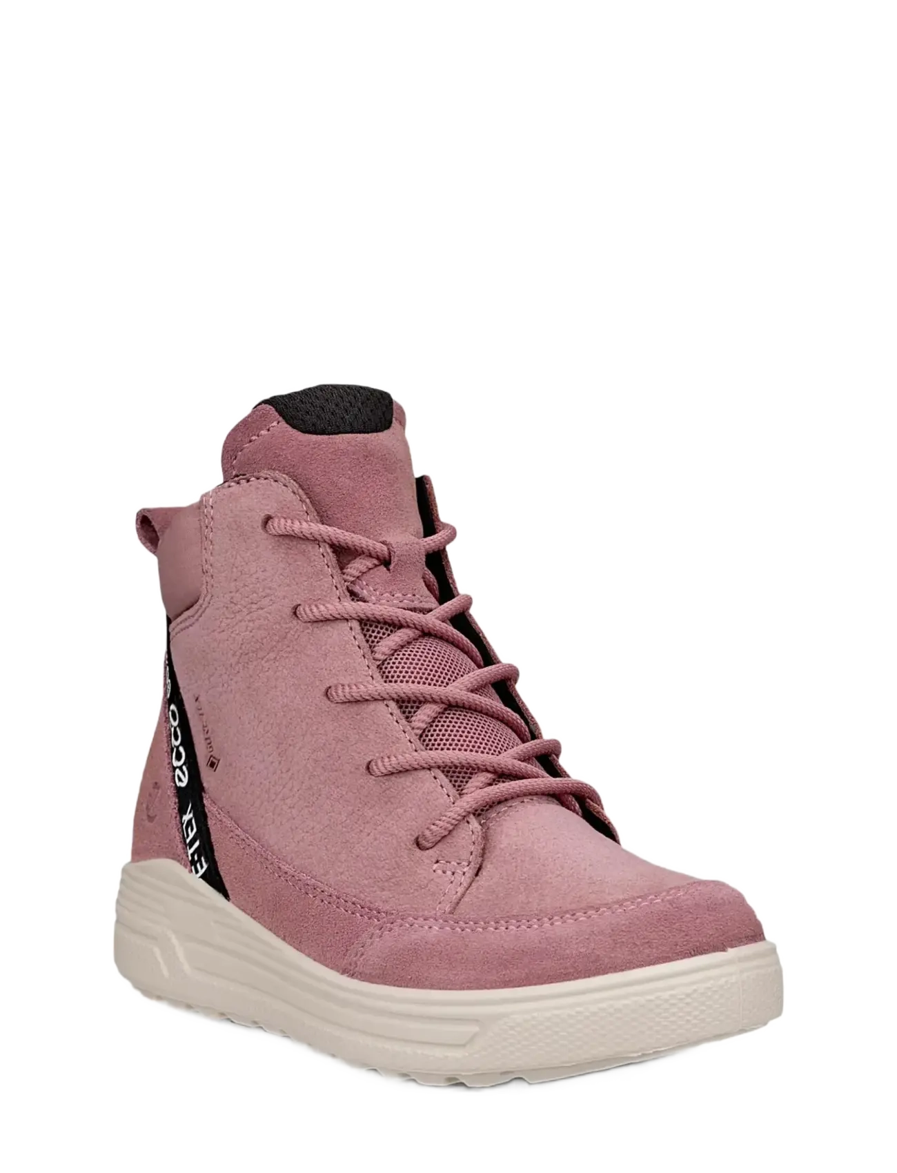 ECCO URBAN SNOWBOARDER - Schuhe - BLUSH/BLUSH/BLUSH / pink/rose