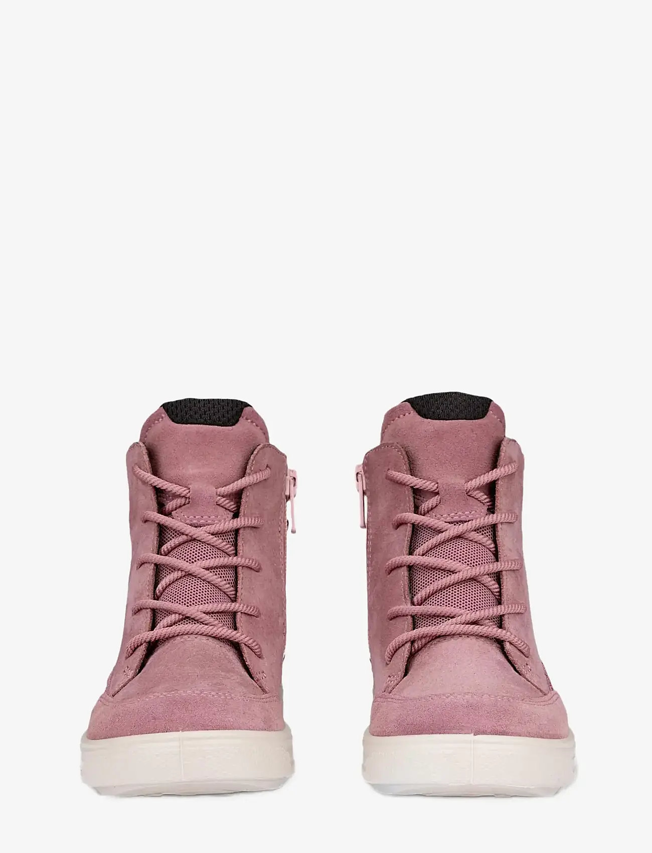 ECCO - URBAN SNOWBOARDER - vinterstøvler - blush/blush/blush - 5