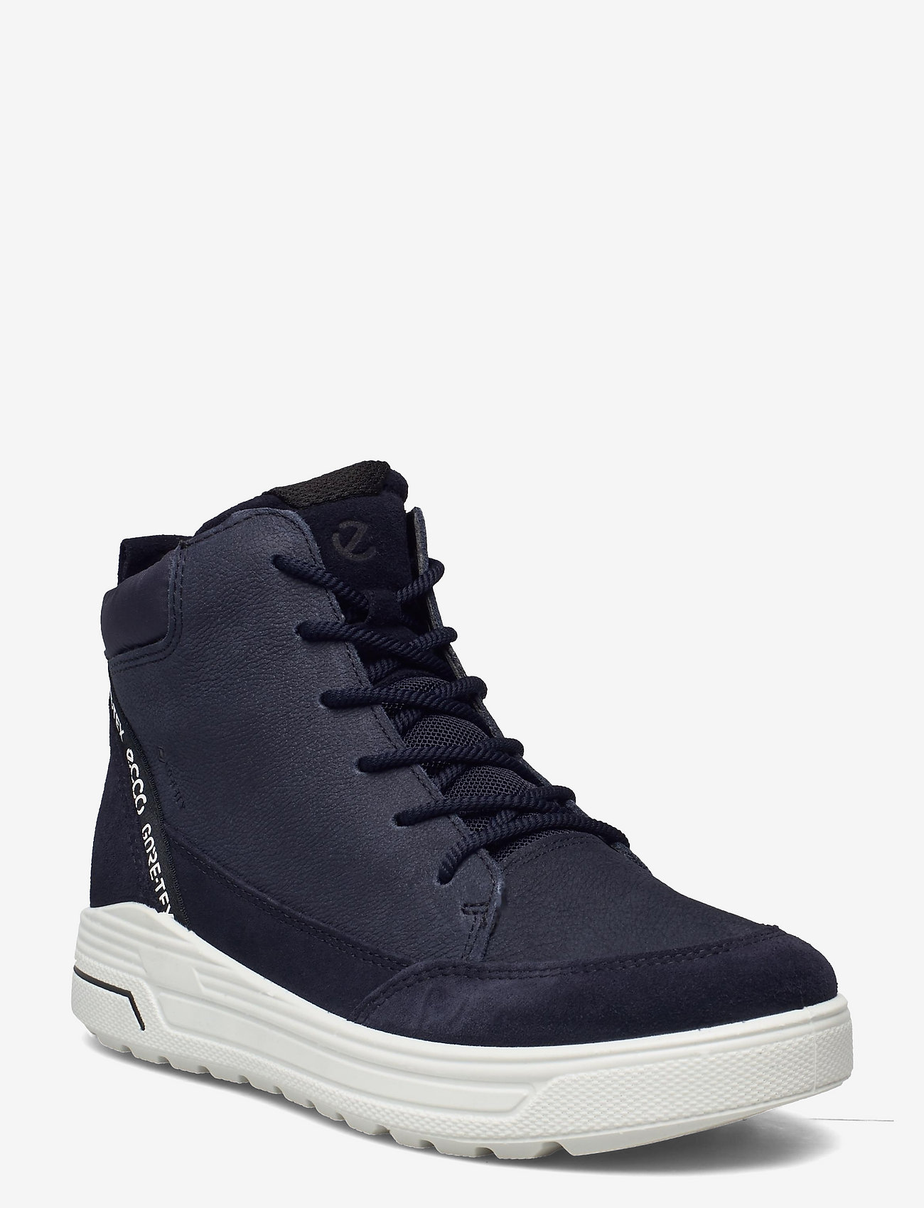 ECCO URBAN SNOWBOARDER - Zābaki - NIGHT SKY/NIGHT SKY/NIGHT SKY / blue