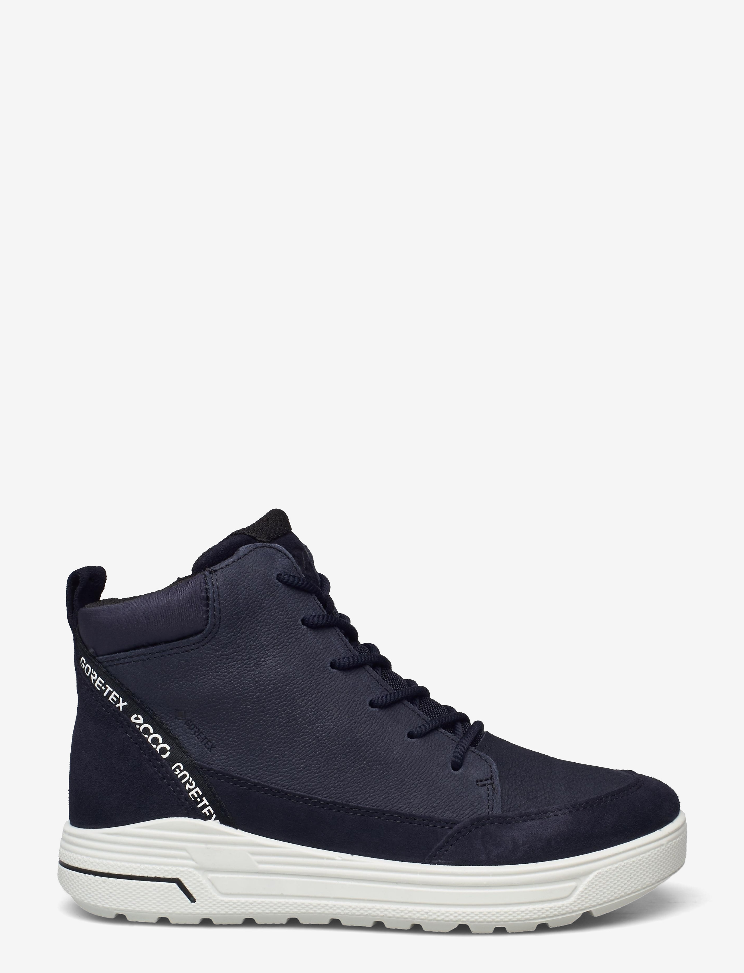 ECCO - URBAN SNOWBOARDER - stiefel - night sky/night sky/night sky - 1