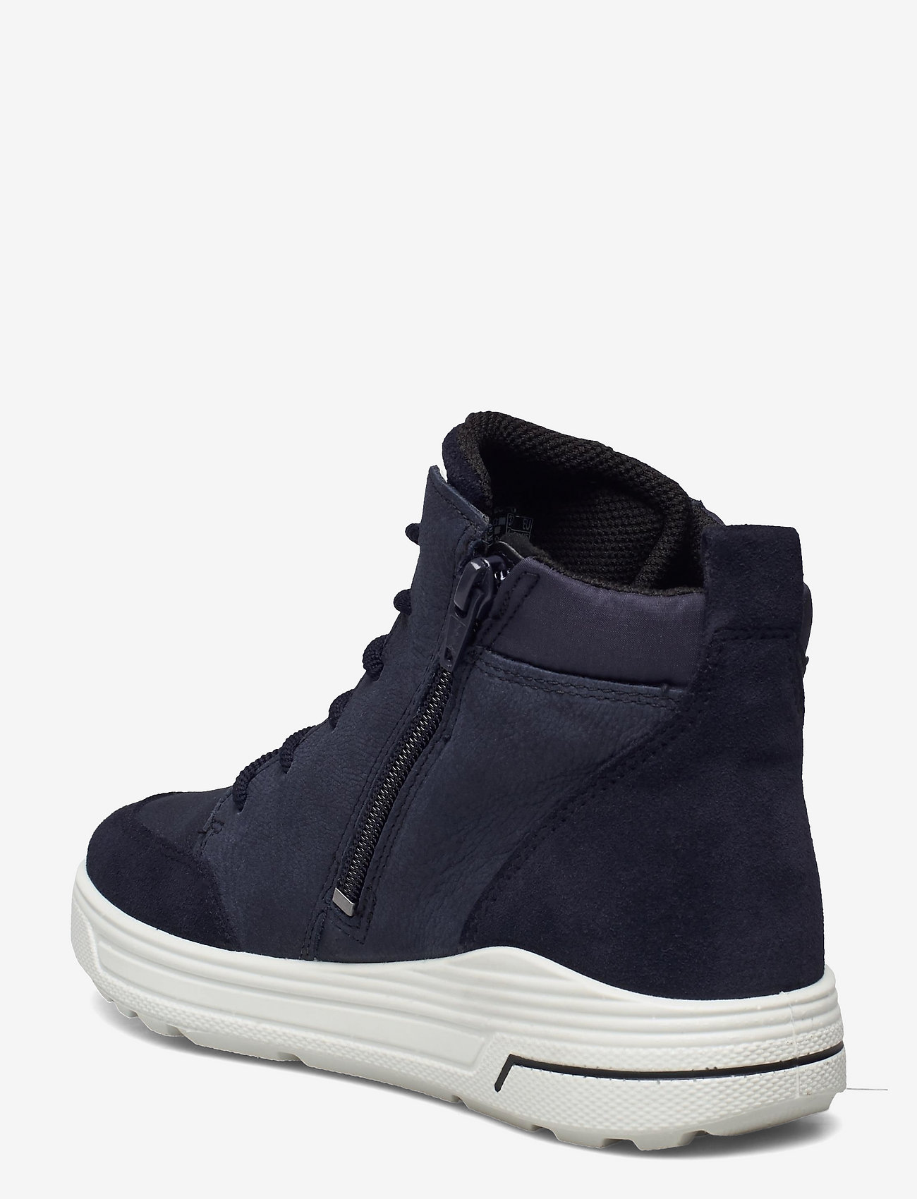 ECCO - URBAN SNOWBOARDER - støvler - night sky/night sky/night sky - 2