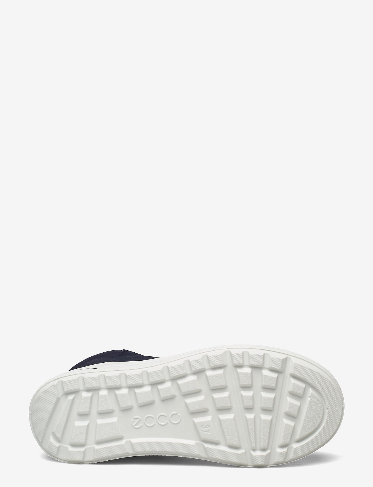 ECCO - URBAN SNOWBOARDER - støvler - night sky/night sky/night sky - 4