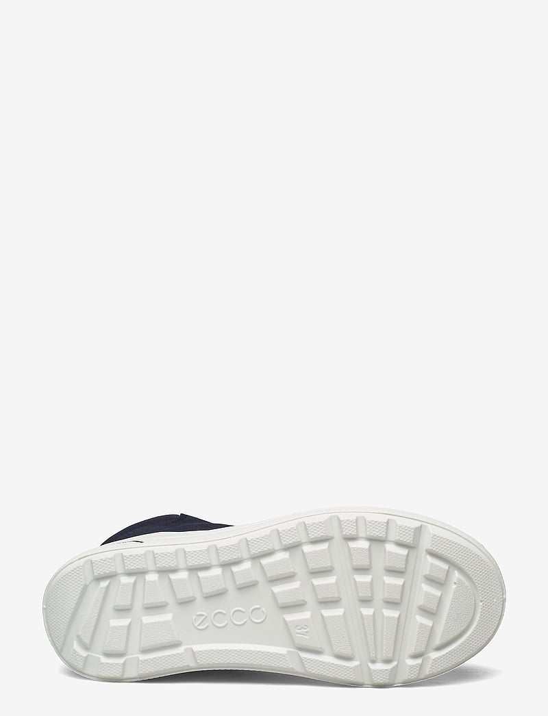 ECCO - URBAN SNOWBOARDER - støvler - night sky/night sky/night sky - 4