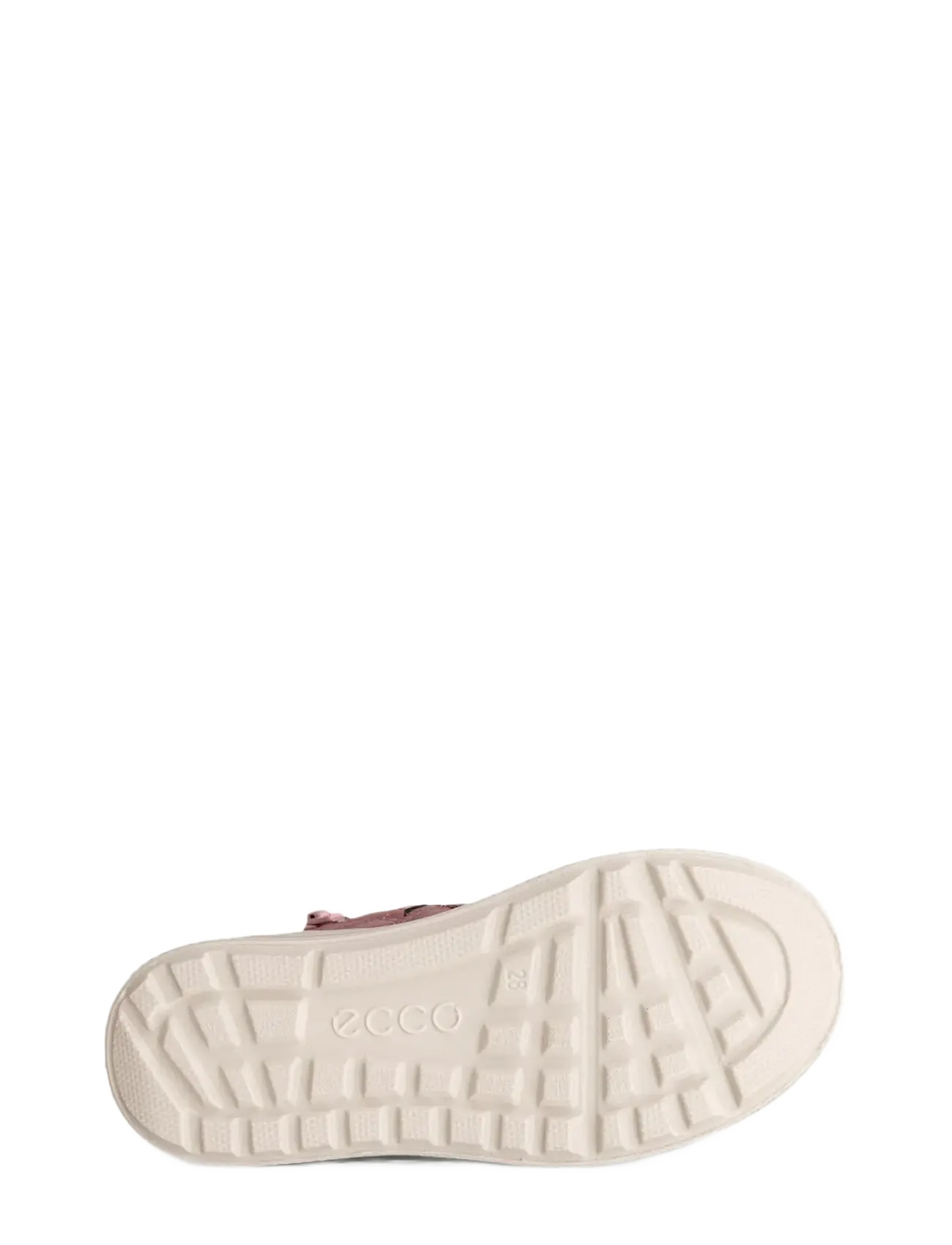 ECCO - URBAN SNOWBOARDER - støvler - blush/blush/blush - 3