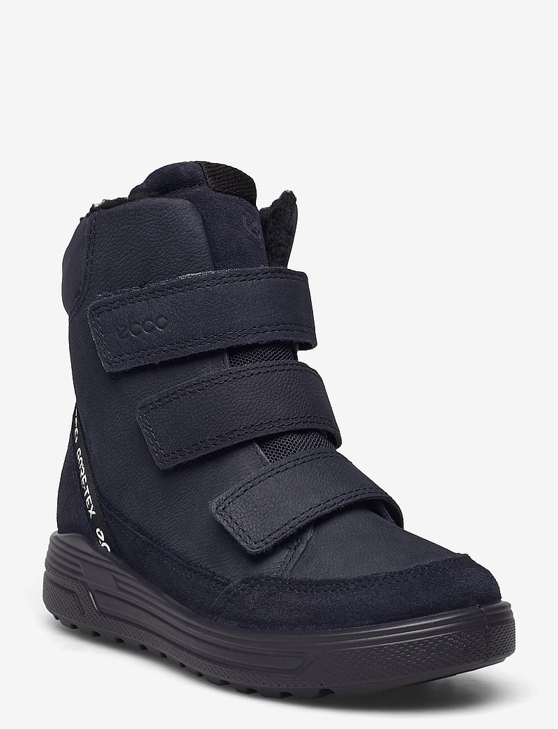 ECCO - URBAN SNOWBOARDER - talvesaapad - night sky/night sky/night sky - 0