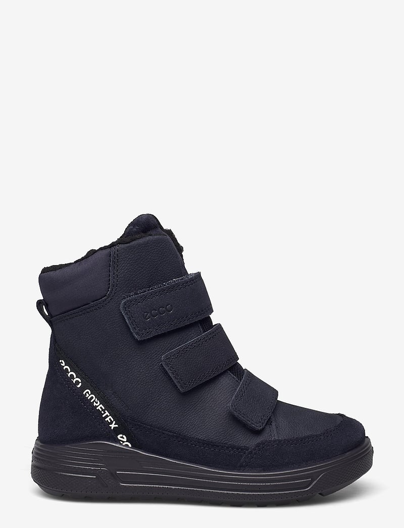 ECCO - URBAN SNOWBOARDER - talvesaapad - night sky/night sky/night sky - 1