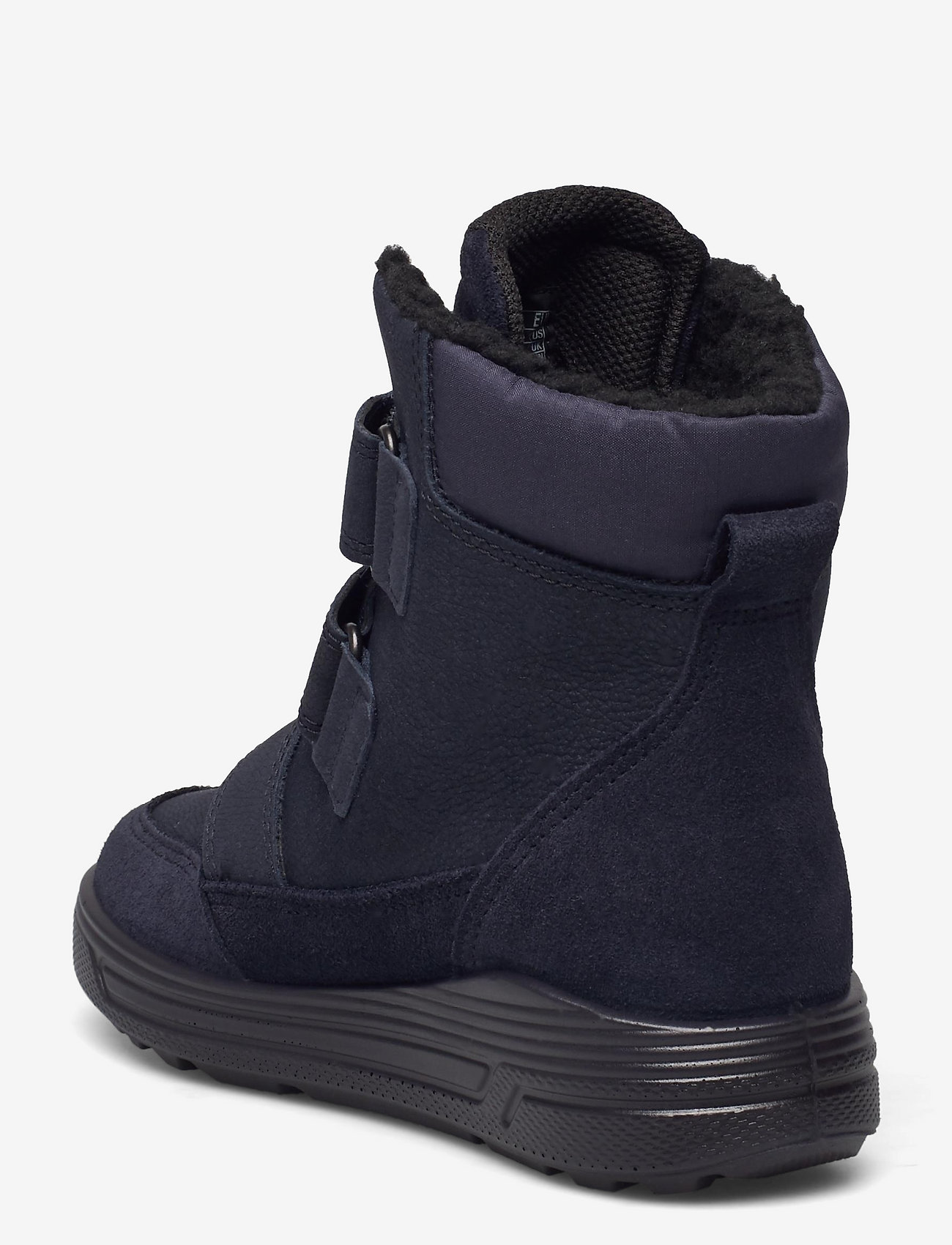 ECCO - URBAN SNOWBOARDER - talvesaapad - night sky/night sky/night sky - 2