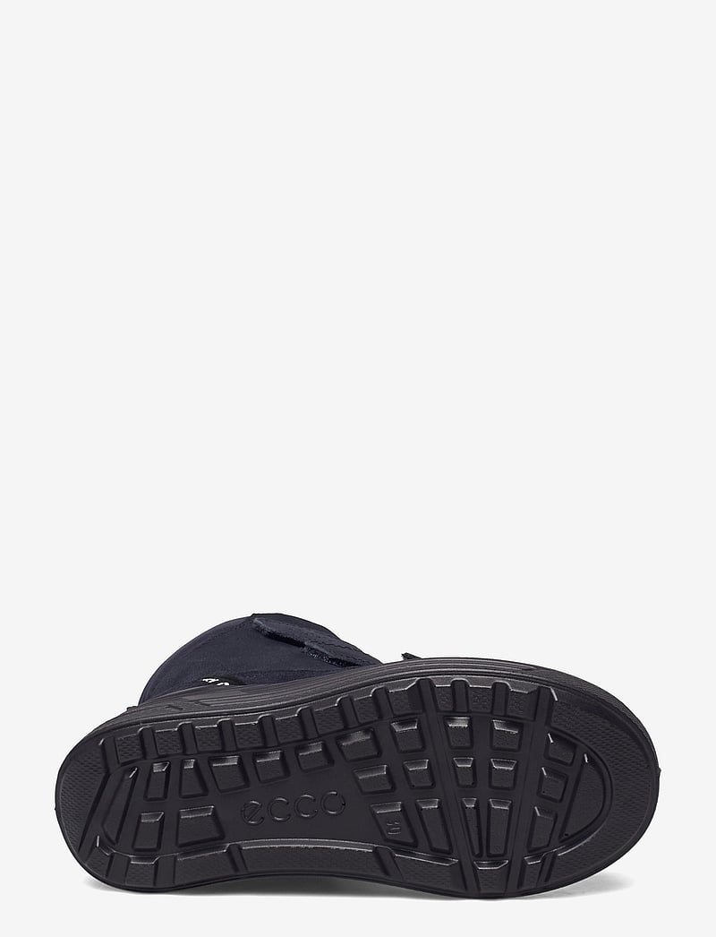 ECCO - URBAN SNOWBOARDER - talvesaapad - night sky/night sky/night sky - 4