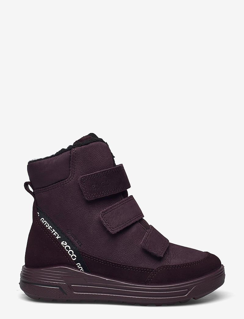 ECCO - URBAN SNOWBOARDER - fig/fig/fig - 1