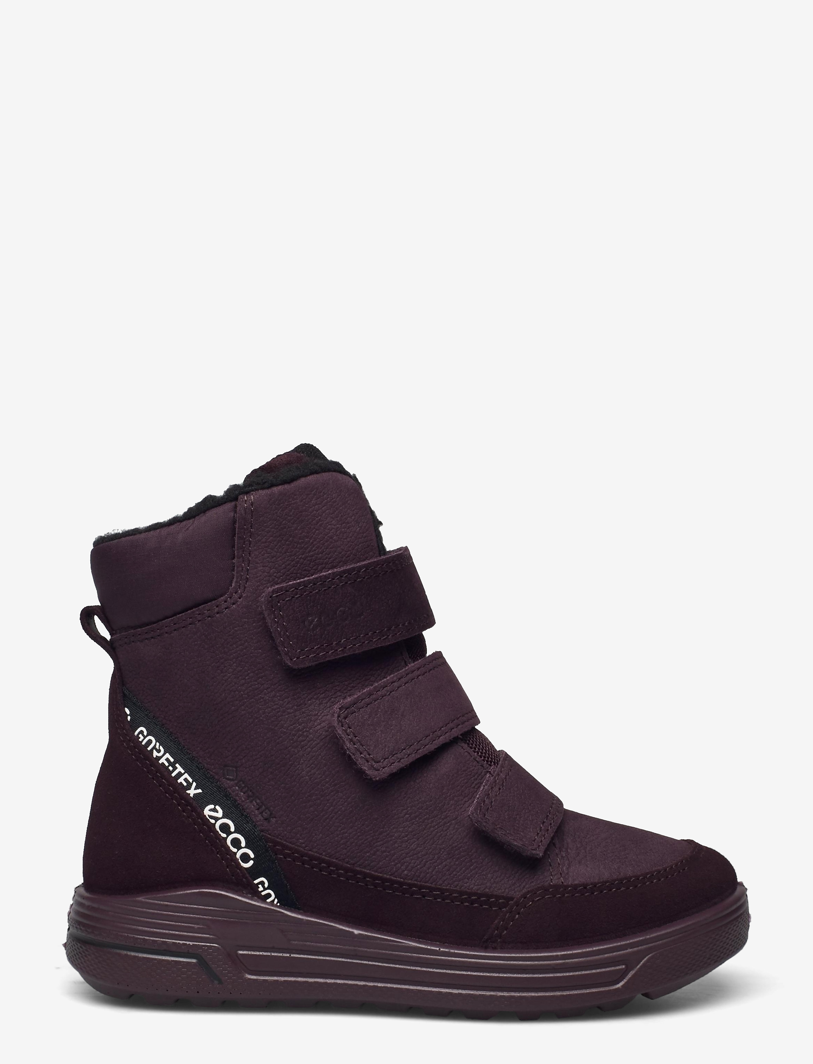 ECCO - URBAN SNOWBOARDER - fig/fig/fig - 1