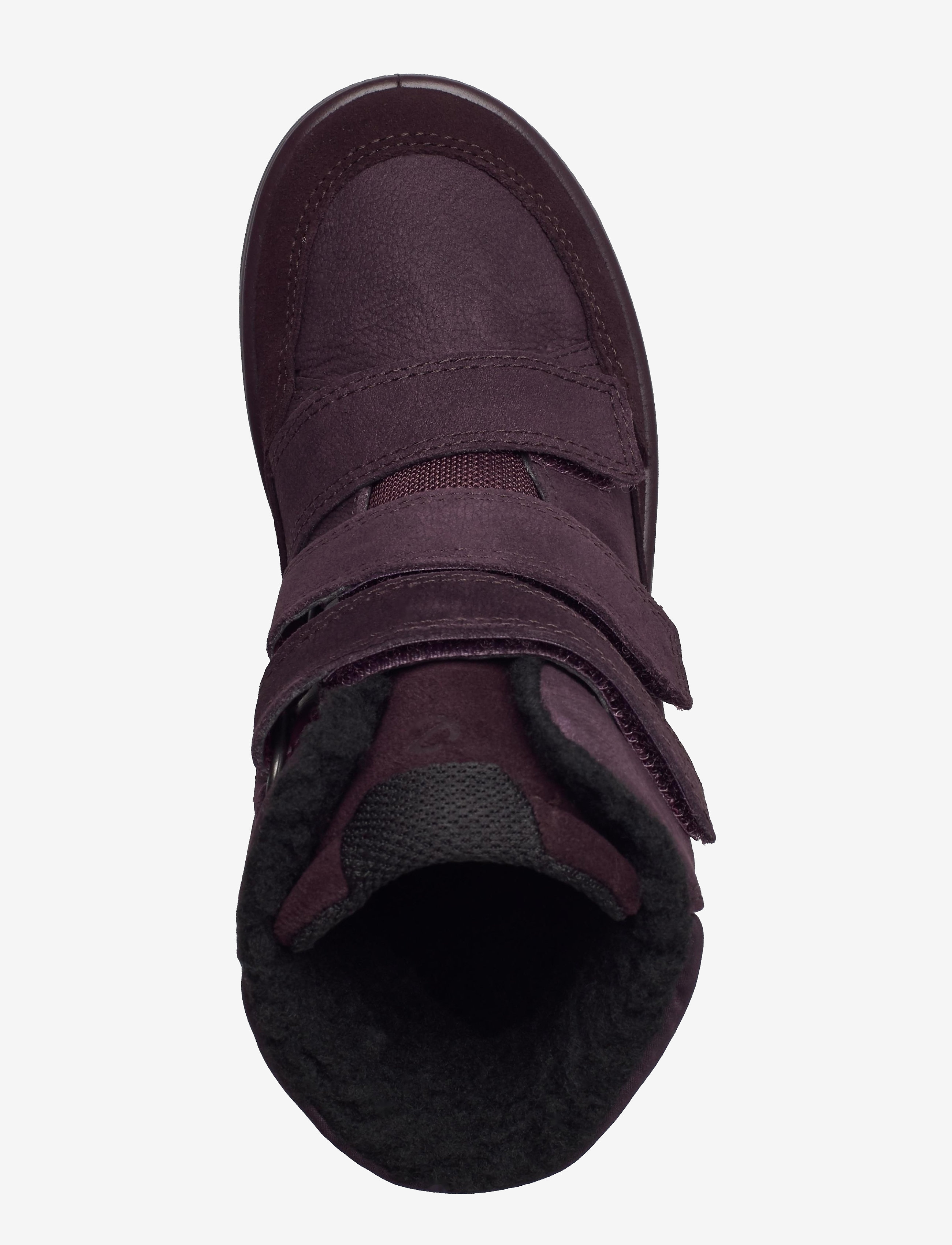 ECCO - URBAN SNOWBOARDER - fig/fig/fig - 3