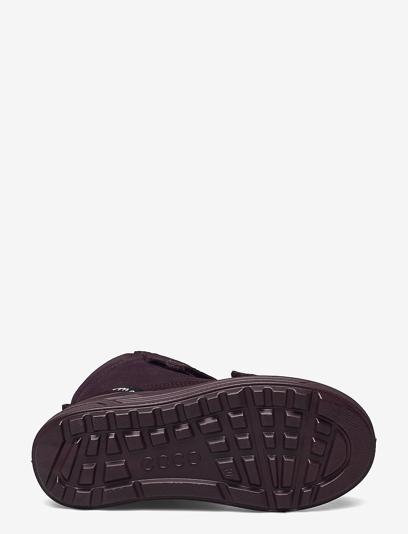 ECCO - URBAN SNOWBOARDER - fig/fig/fig - 4