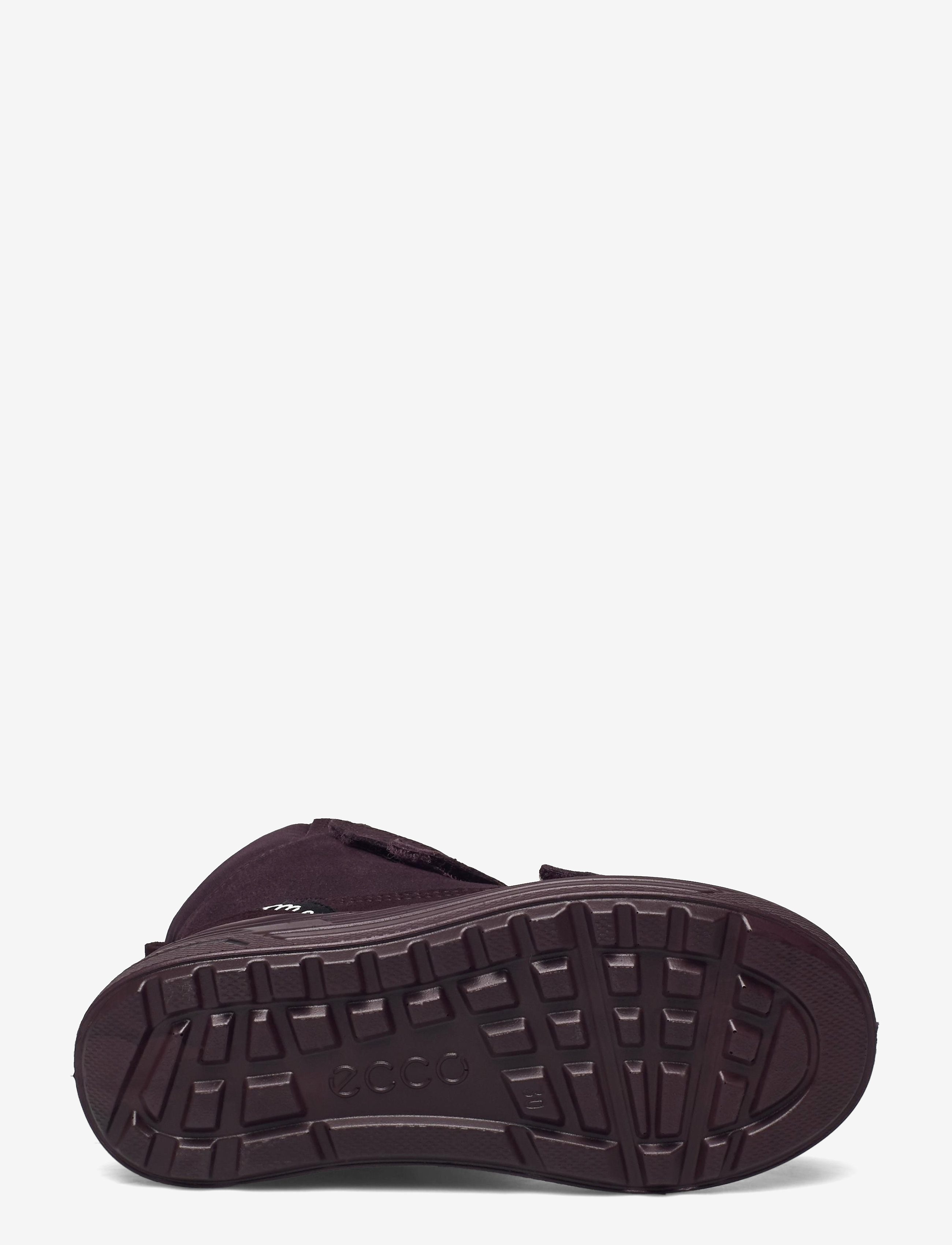 ECCO - URBAN SNOWBOARDER - fig/fig/fig - 4