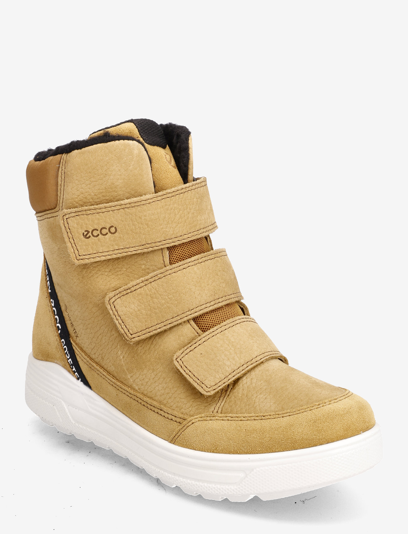 ECCO - URBAN SNOWBOARDER - cayote/cayote/cayote - 0
