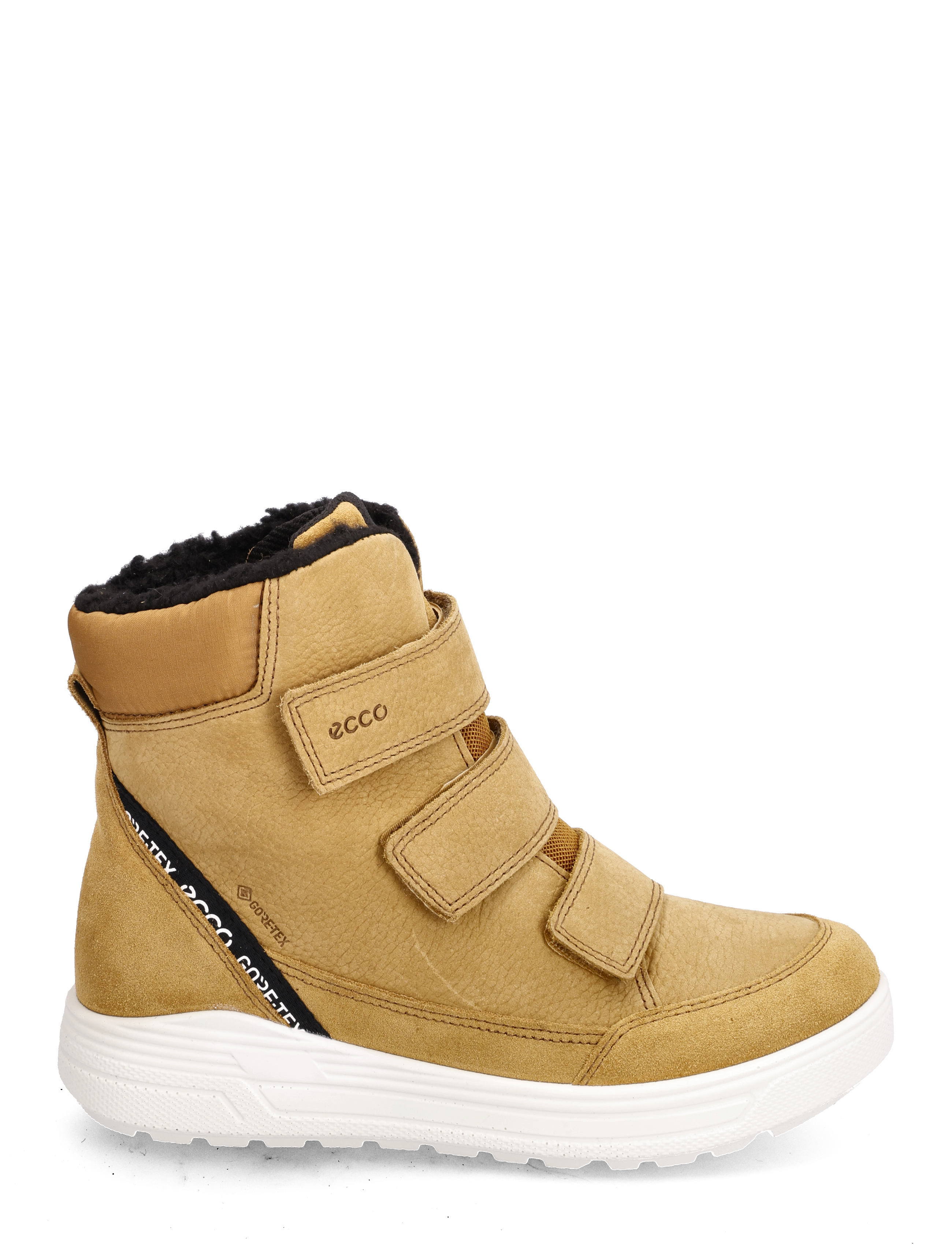 ECCO - URBAN SNOWBOARDER - cayote/cayote/cayote - 1