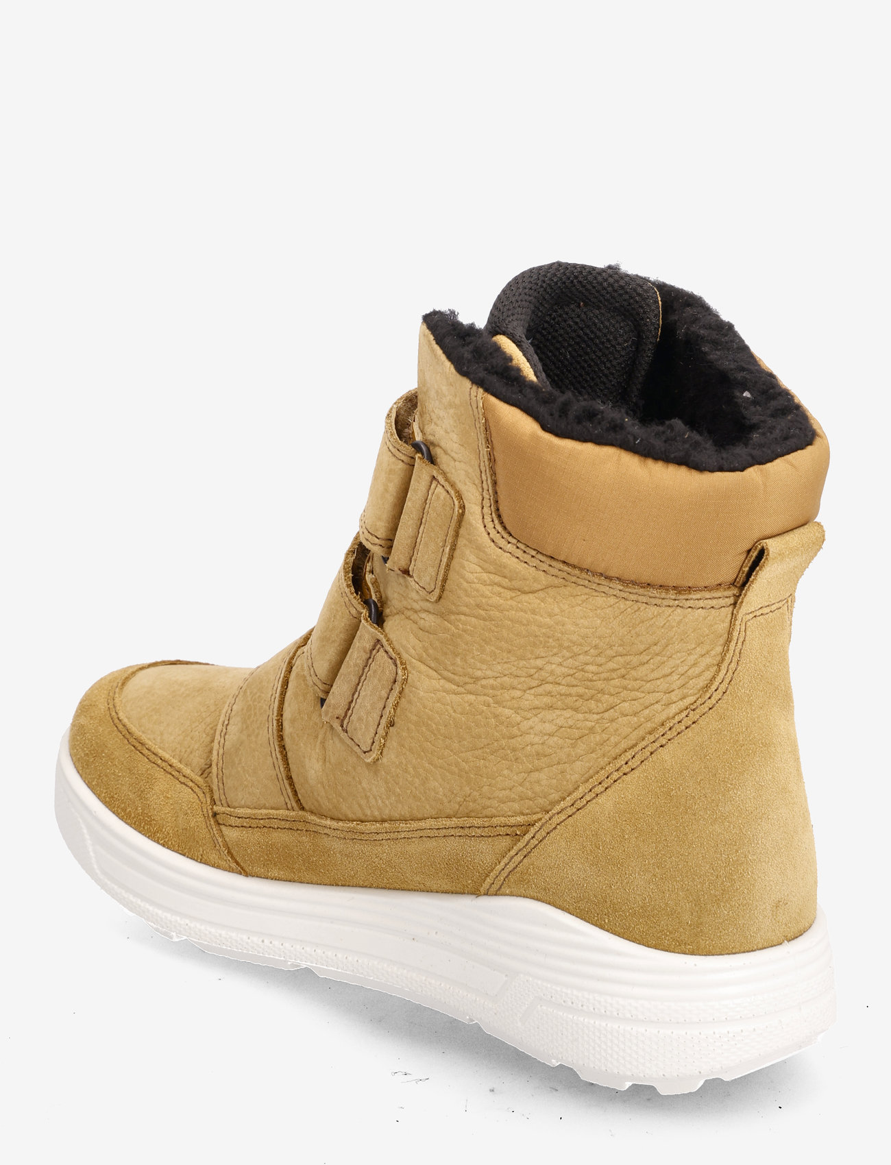 ECCO - URBAN SNOWBOARDER - cayote/cayote/cayote - 2