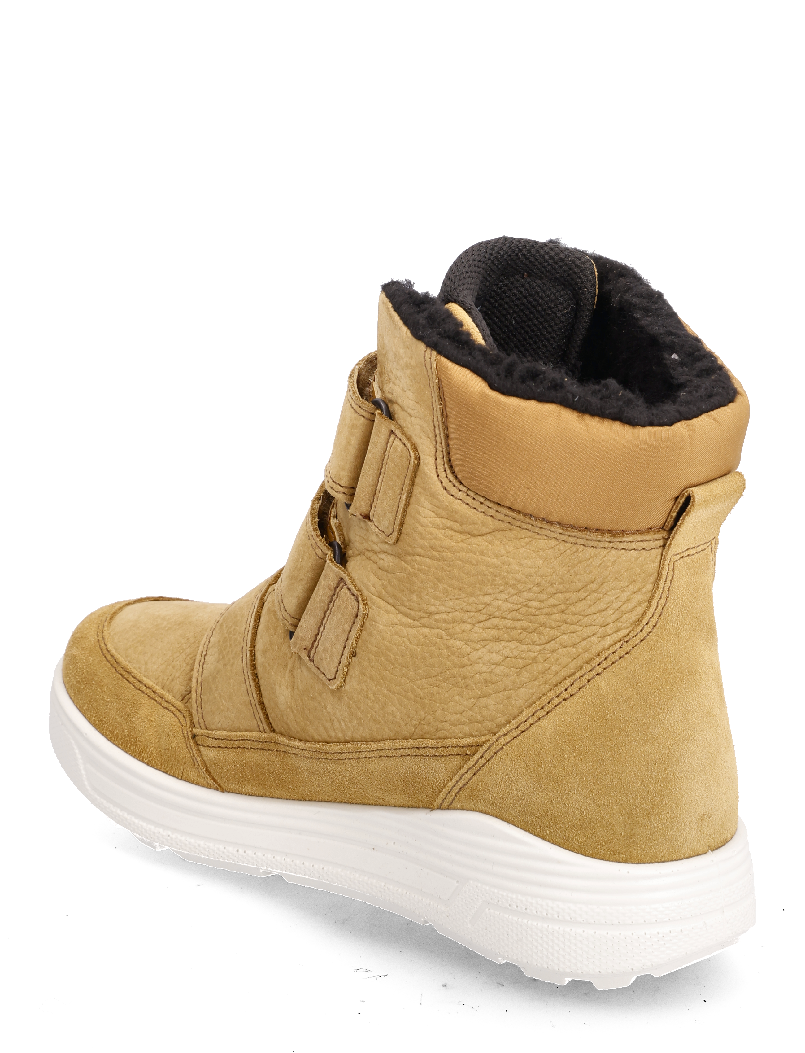ECCO - URBAN SNOWBOARDER - cayote/cayote/cayote - 2