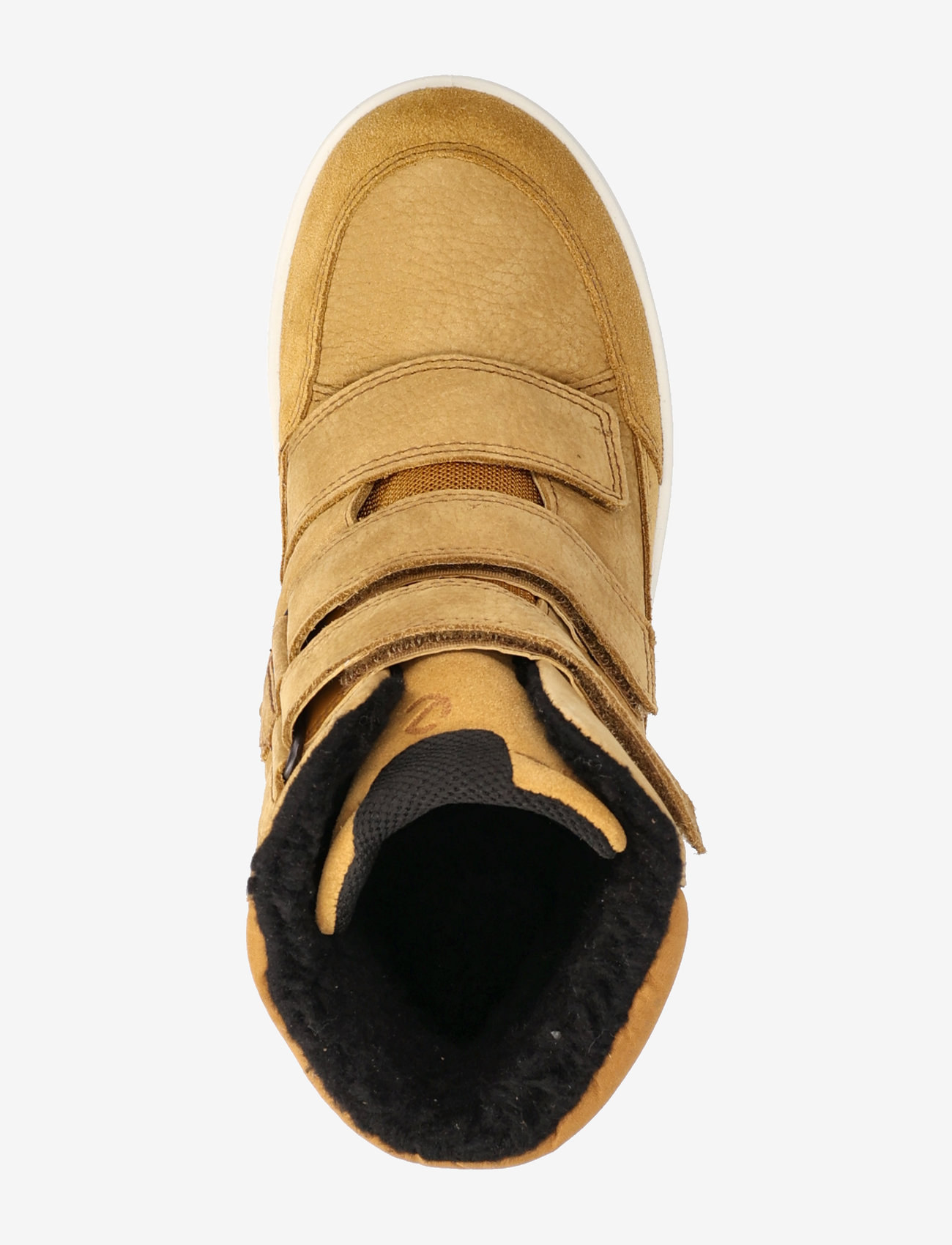 ECCO - URBAN SNOWBOARDER - cayote/cayote/cayote - 3