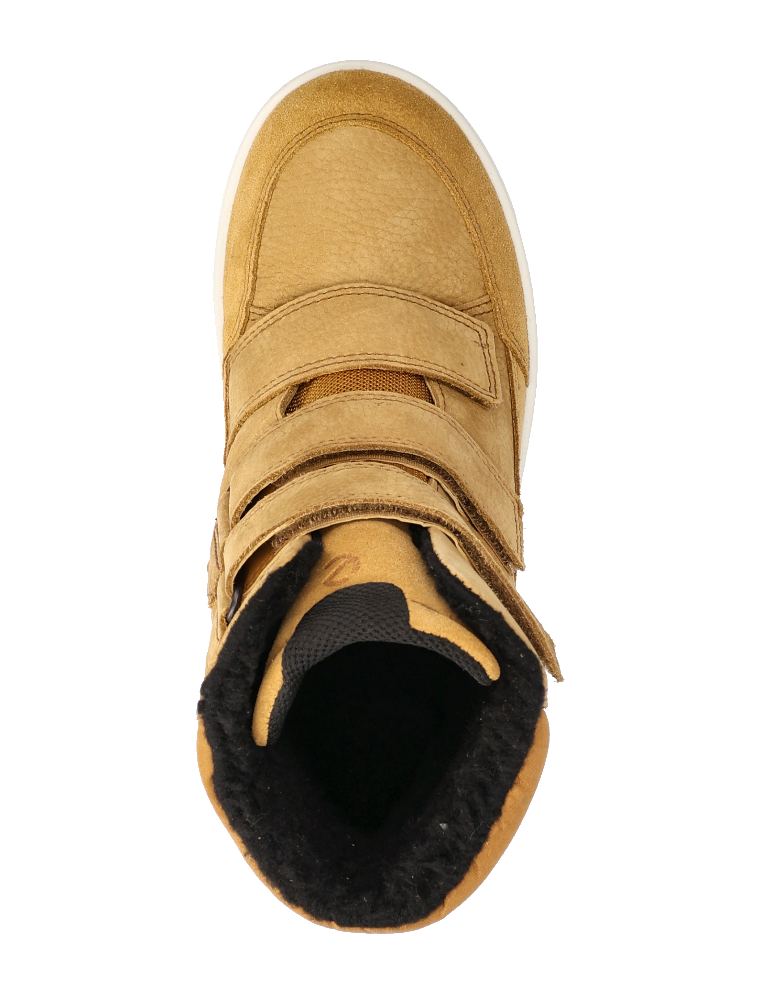 ECCO - URBAN SNOWBOARDER - cayote/cayote/cayote - 3